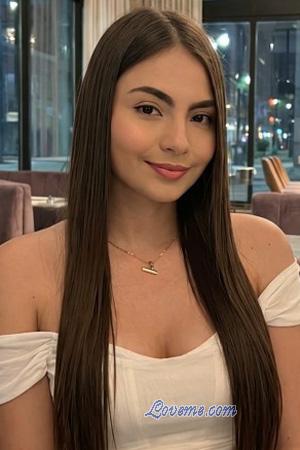 Ladies of Latin-America