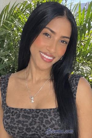 Ladies of Colombia