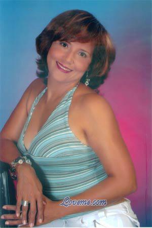 78499 - Nelly Cristina Age: 43 - Colombia