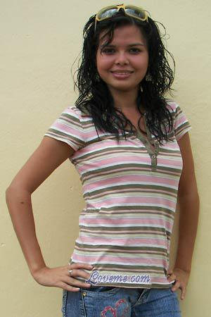 80536 - Anabell Age: 28 - Nicaragua