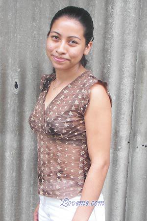 80629 - Noelia Age: 26 - Nicaragua