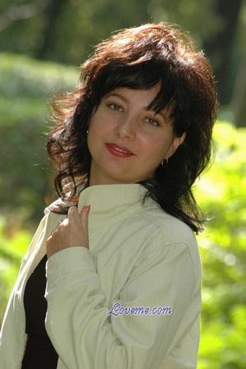 80770 - Elena Age: 39 - Ukraine