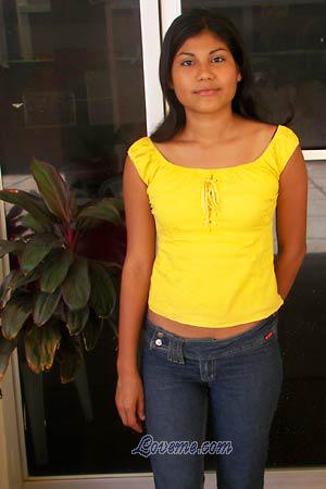 81237 - Dayana Age: 26 - Nicaragua