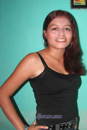 81259 - Isaura Age: 28 - Nicaragua
