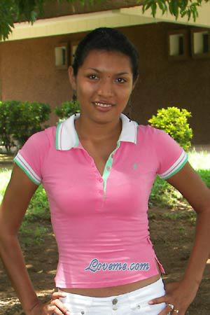 81272 - Karla Age: 26 - Nicaragua