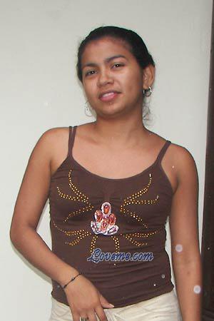 81711 - Jhoseling Age: 27 - Nicaragua