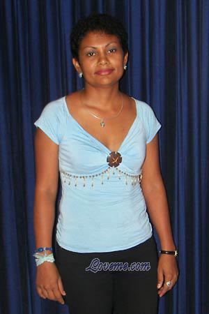 82230 - Angela Age: 40 - Nicaragua
