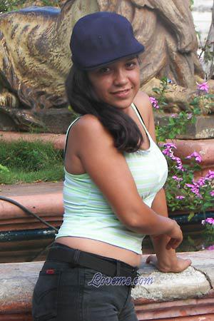 82330 - Blanca Age: 29 - Nicaragua