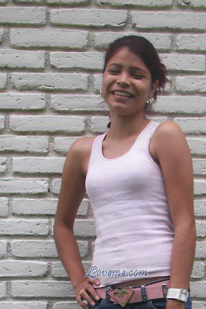 82490 - Catherine Age: 26 - Nicaragua
