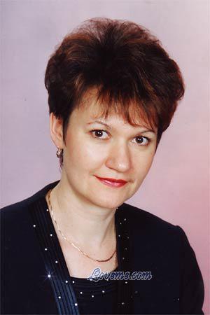 82999 - Galina Age: 40 - Russia