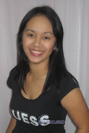 83609 - Aglaia Age: 29 - Philippines