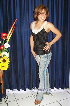 86419 - Nathali de Jesus Age: 25 - Nicaragua