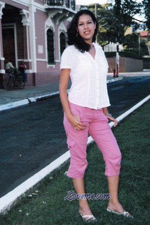 87089 - Ibet Mayela Age: 31 - Nicaragua