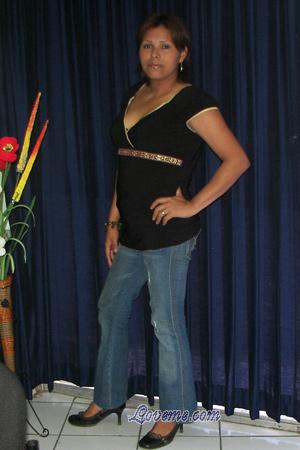 87114 - Betania Concepcion Age: 32 - Nicaragua