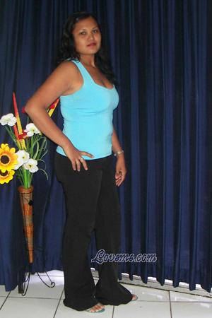 87246 - Diana Gioconda Age: 38 - Nicaragua