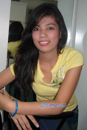 92963 - Mercedita Age: 24 - Philippines