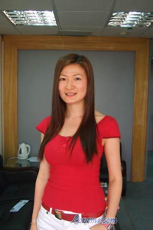 China women