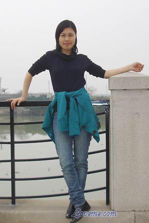 China women