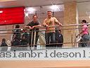 Barranquilla Singles Women Tour 10