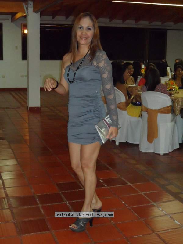 Barranquilla Women