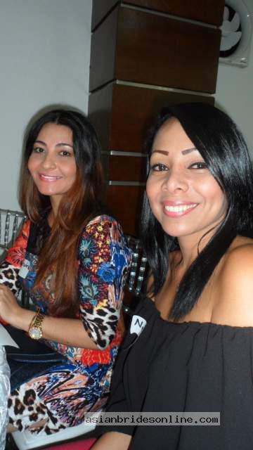 Barranquilla Women