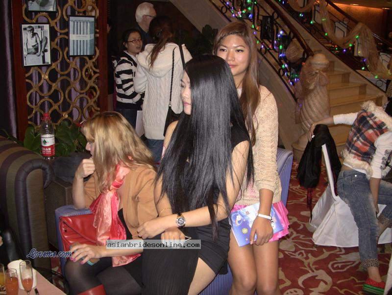 Chinese Women