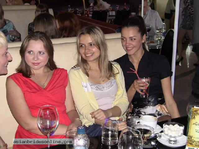 Poltava Women