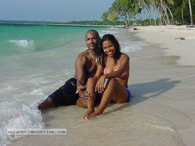 Cartagena tour photos